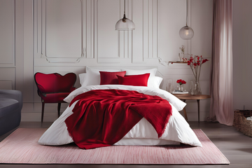 Best Valentine's Day Gift Ideas: Luxury Textile Products