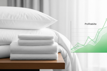 New Year, New Linen: Why Investing in Durable Hotel Textiles Boosts 2026 Profitability