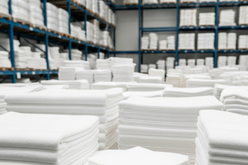 What to Know When Ordering Corporate Textiles: B2B Buyer's Guide