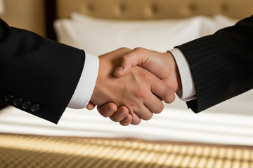 Globaltex Fine Linens: Your Strategic Partner for 2026—Beyond Just Supplying Textiles