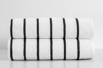 How do you determine the right GSM value for hotel towels?