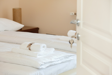 Secrets of the Linens and Towels Used by Five-Star Hotels