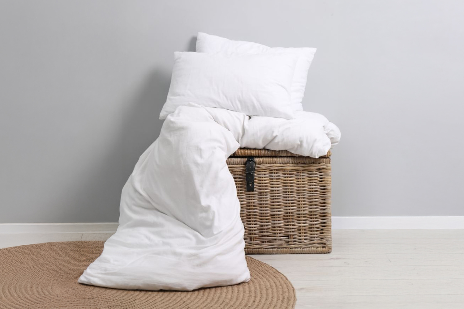 Maximum Hygiene: At What Temperature Should You Wash Your Bedding?