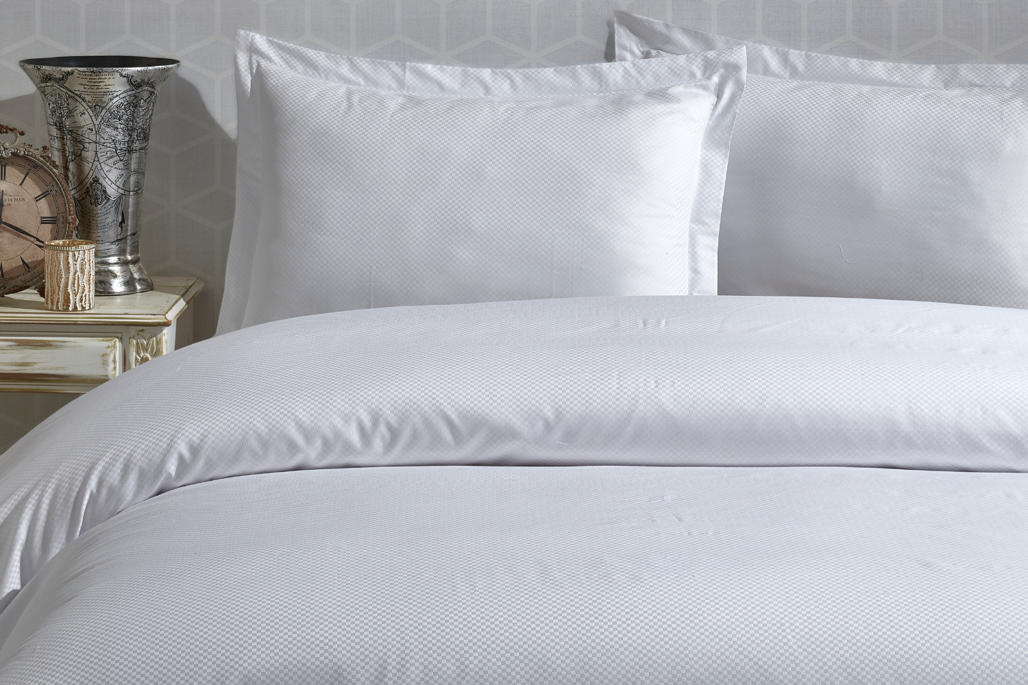 The Ultimate Guide to Choosing Wholesale Hotel Linens