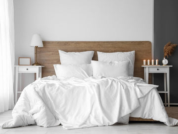 The Art of Layering: Your Ideal Bedding
