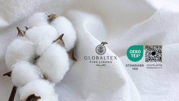 Globaltex Fine Linens Reaffirms Quality and Safety with Renewed OEKO-TEX® STANDARD 100 Certification