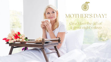 Mother's Day Excitement at Globaltex
