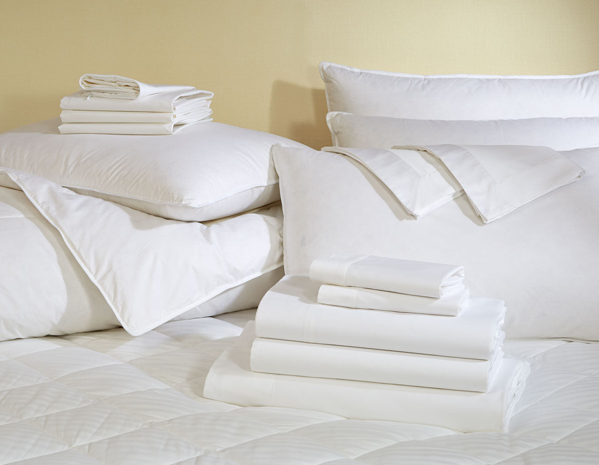 Are Your Hotel Textiles Old? Benefits of Renovation