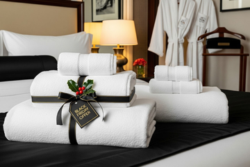 Globaltex Fine Linens Announces Exclusive Black Friday and Holiday Offers for the Hospitality Industry