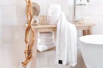 Bath Towel Guide: All About Bath Towel Sizes