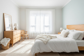 Bedroom Feng Shui: Easy Tips to Attract Positive Energy