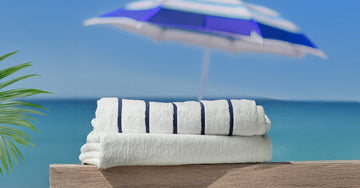 Late Summer Hotel Textiles: Wholesale Solutions for End-of-Season Needs