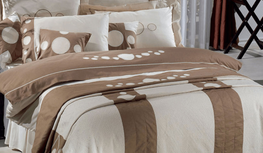 Bed Sheet Distributor In Houston, Texas