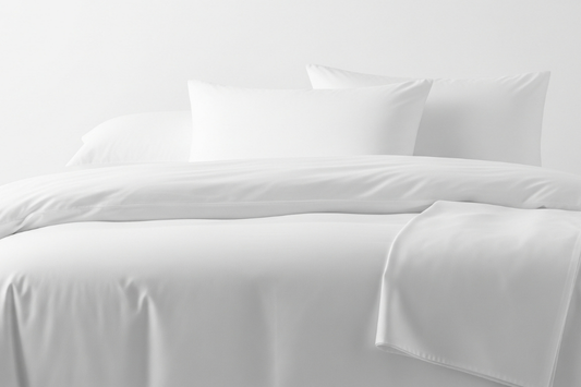 Can Queen Sheets Fit a Full-Size Bed? Bedding Size Tips for Every Mattress