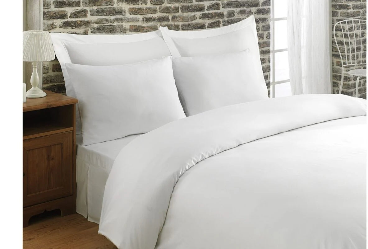 Everything You Need To Know About a Duvet Cover Globaltex Fine Linens