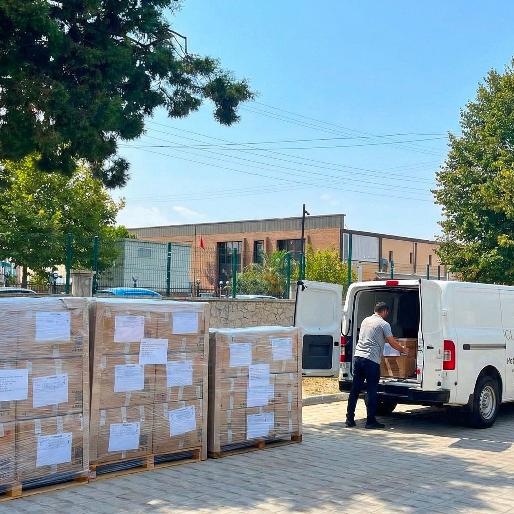 Globaltex Fine Linens Launches Emergency Aid Initiative Following Catastrophic Hurricane Melissa in Jamaica