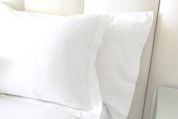 Pillow Sham Why Should Luxury Hotels Use?