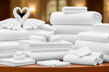 Globaltex Fine Linens Inspires Hotels to Plan for 2026  with a New Era of Sustainable Luxury