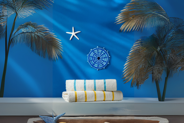 Top Summer-Ready Hotel Textiles You Should Be Stocking Up On