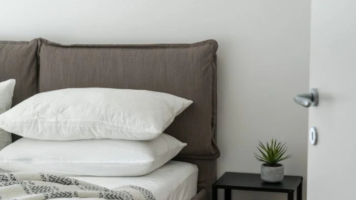 What is a Pillow Sham?