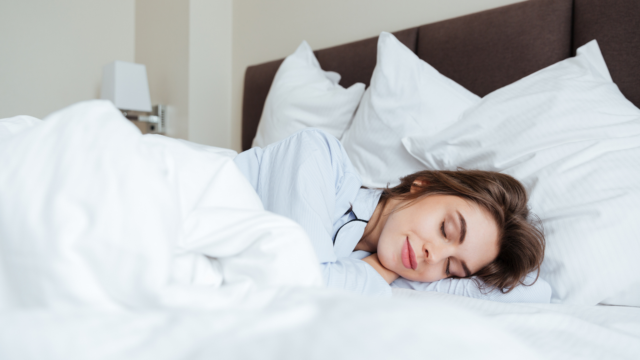Exploring Modern Sleep Elegance Trends