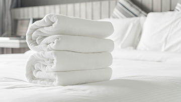 Best Textiles for Luxury Hotels and Resorts