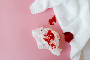 How To Get Blood Out Of Towels?