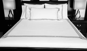 Top Quality Linen Brands for Bedding and Bedrooms
