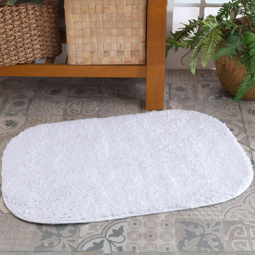 Bath Mats & Rugs