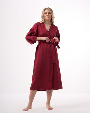 Nova Morning Robe