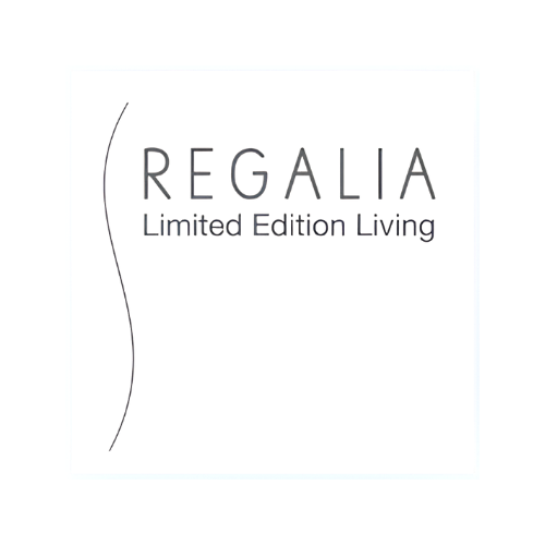 Regalia on the Ocean