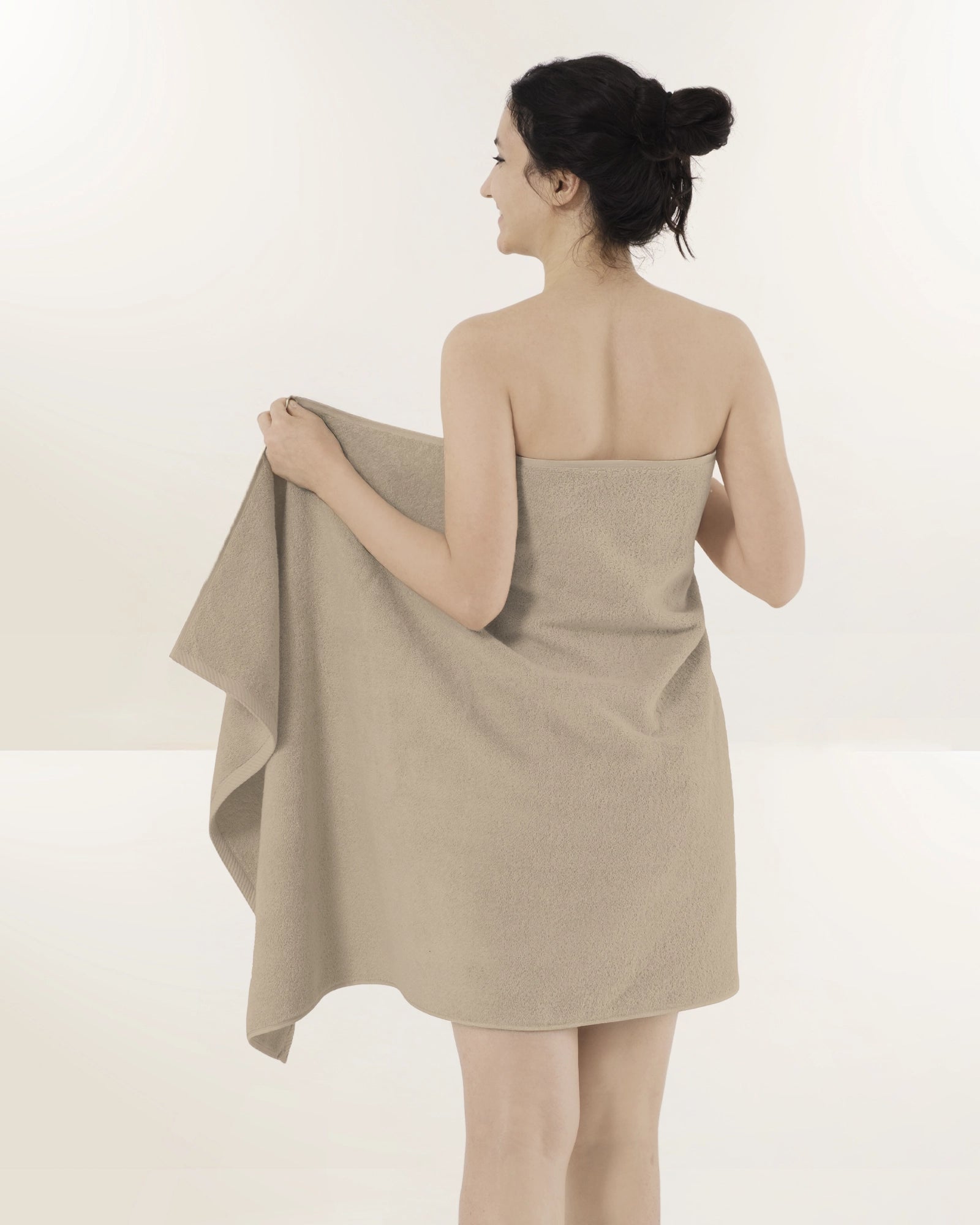 OLD MOUNTAIN COMFORT TOWELカラーbeige comfort towel - OLD MOUNTAIN OFFICIAL