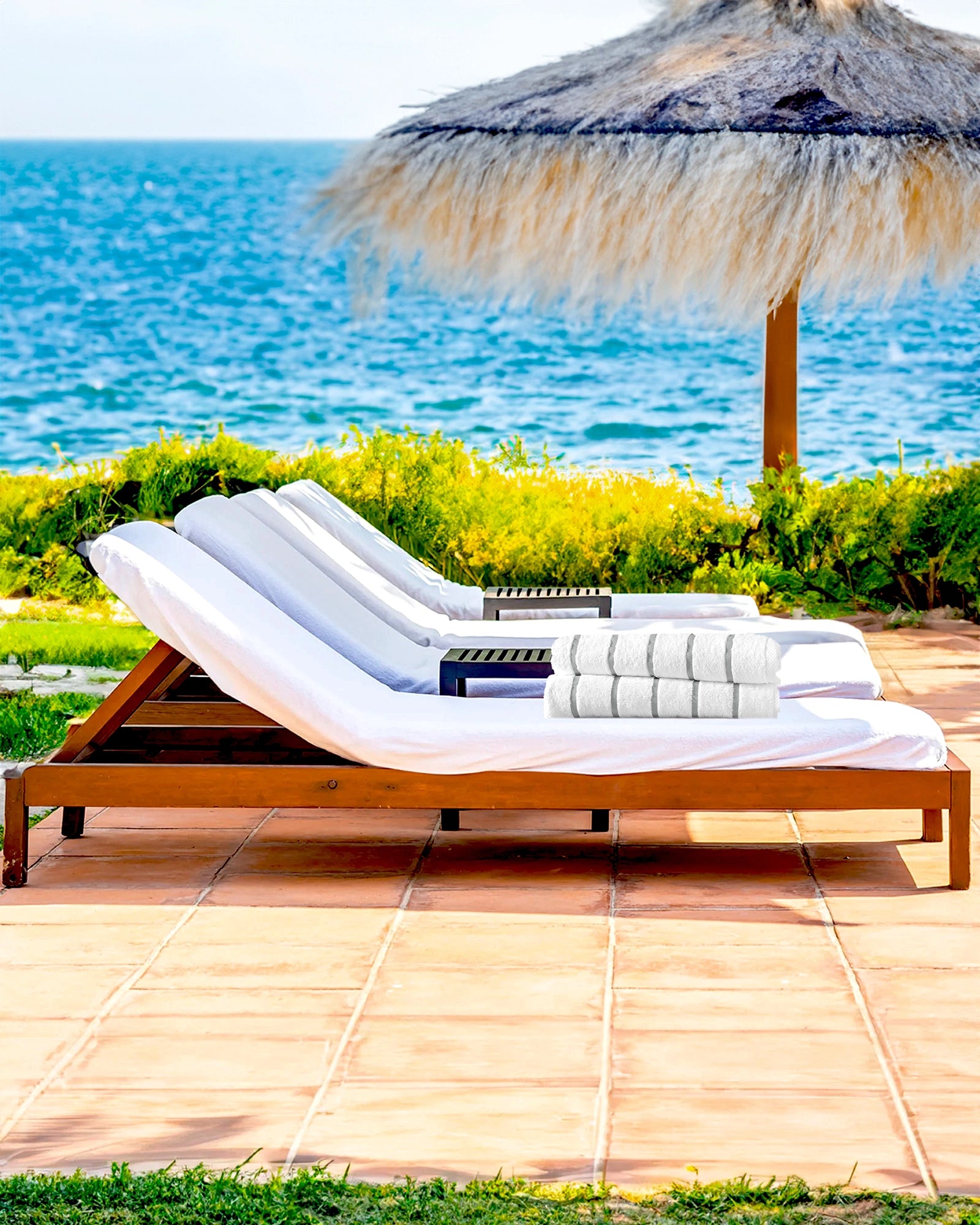 Lounge seat cover hotsell